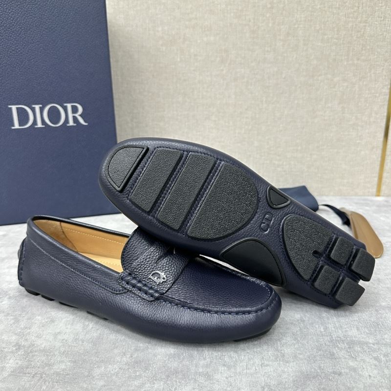 Christian Dior Tods Shoes